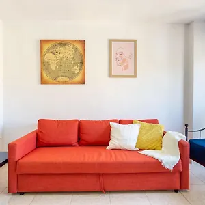  Apartamento Centro Historico Parking Gratis Sr2 España