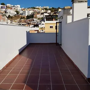  Apartamento ático Tallaví España