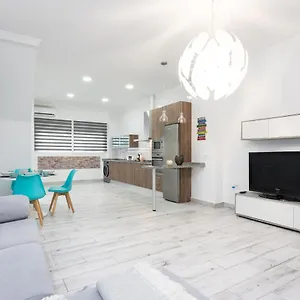  Apartamento Carmen España