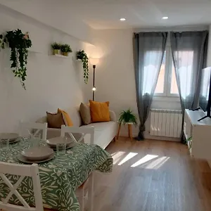  Apartamento Centrico Familiar Rh 70 España