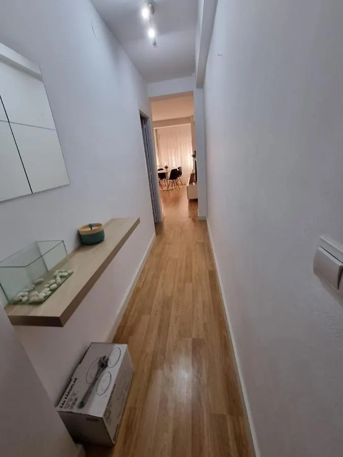 Holidays2Malaga 2 Bedroom Armengual De La Mota Close Shopping Center Apartament
