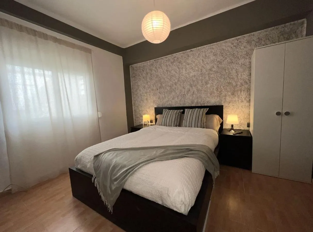 Holidays2Malaga 2 bedroom Armengual de la Mota close shopping center 0*,  España
