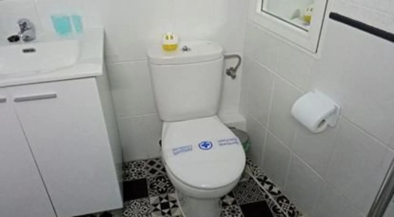 Holidays2Malaga 2 Bedroom Armengual De La Mota Close Shopping Center İspanya